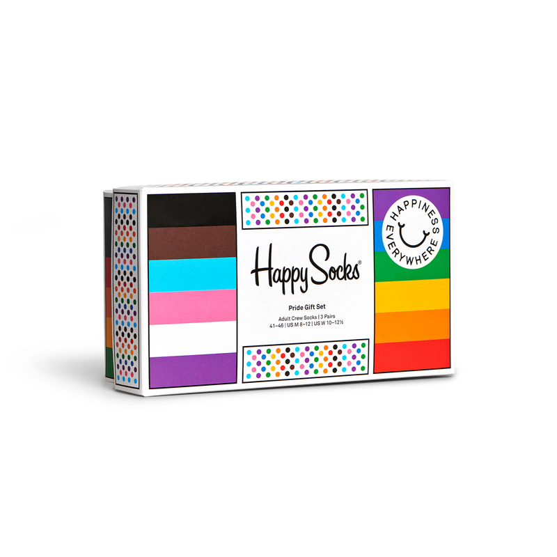 3 Pack Pride Gift - Pride