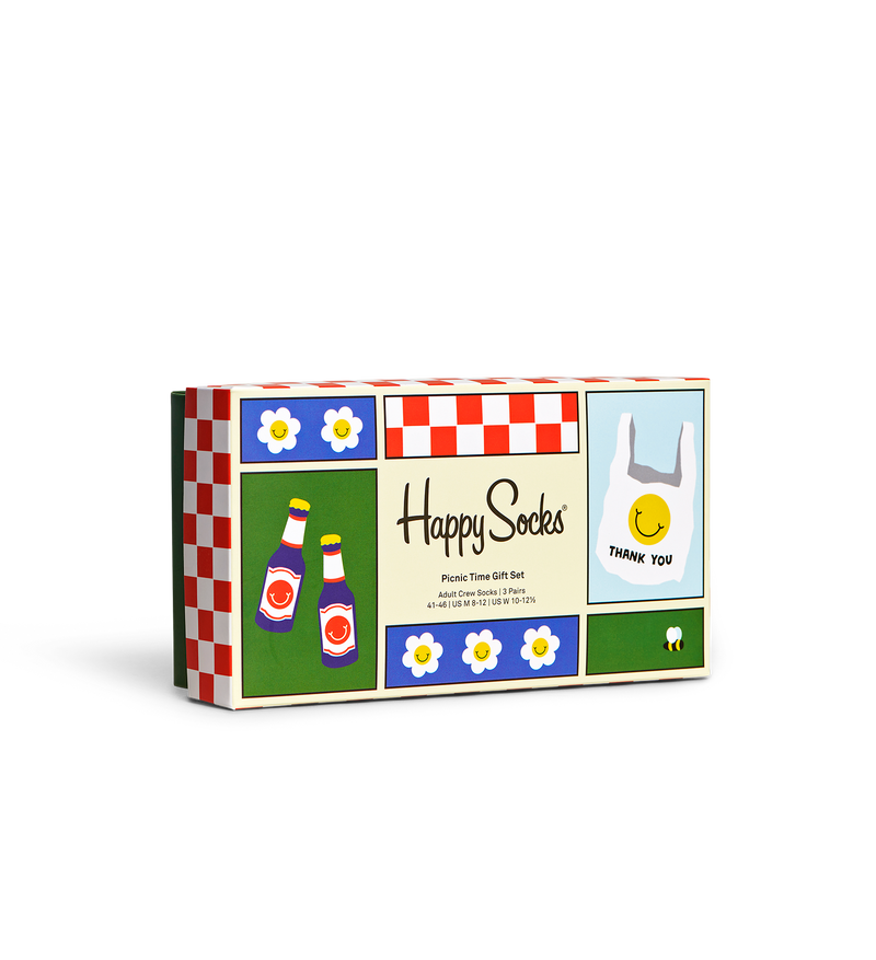 3 Pack Picnic Time - Picnic Time