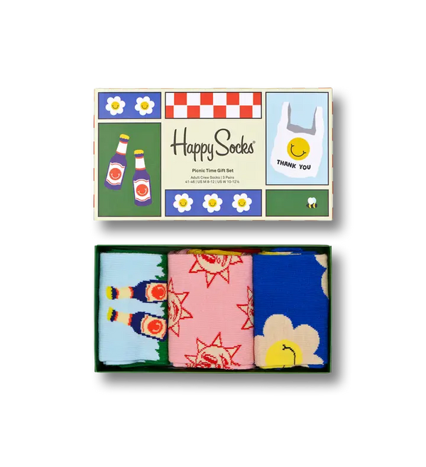 3 Pack Picnic Time - Picnic Time