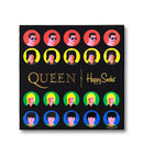 6 Pack Queen Gift Box