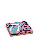 6 Pack Rolling Stones Gift Box