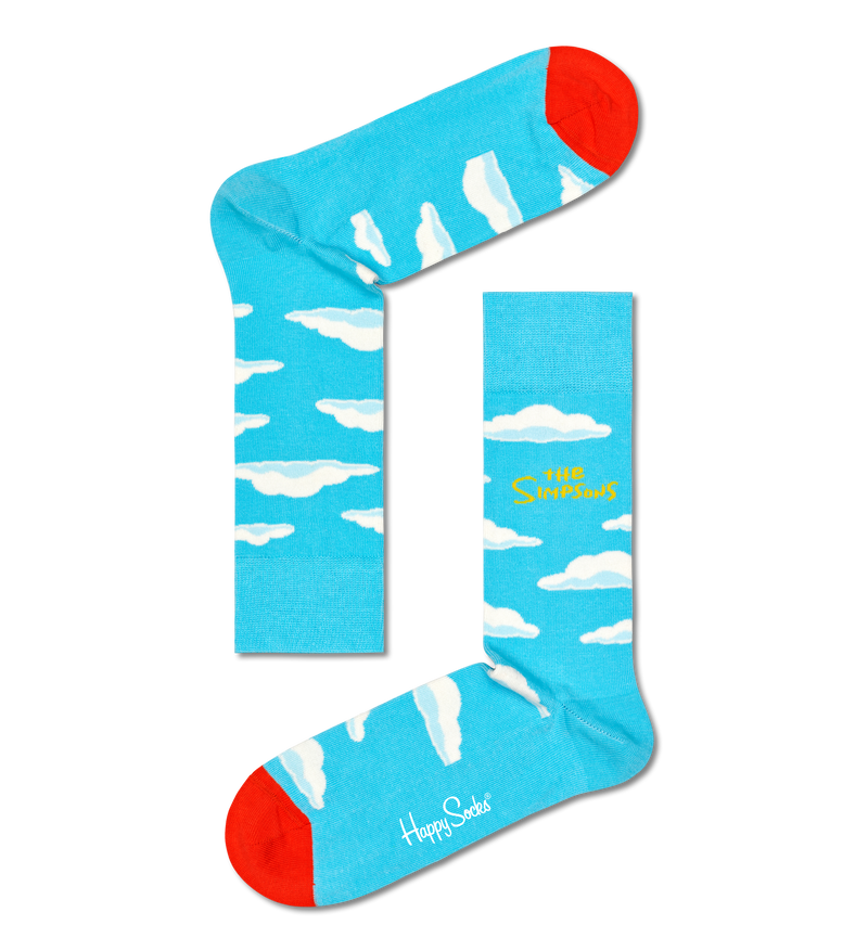 4 Pack Clouds In the Sky - Clouds In The Sky