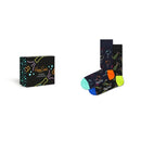 2 Pack You Did It Socks Gift Set