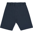 Top And Shorts - Navy