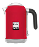 KMix Kettle Red