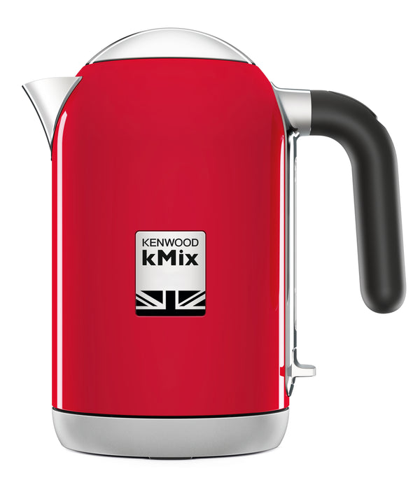 KMix Kettle Red