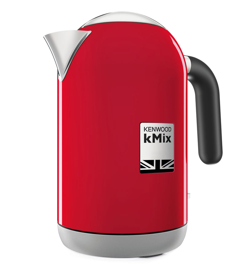 KMix Kettle Red