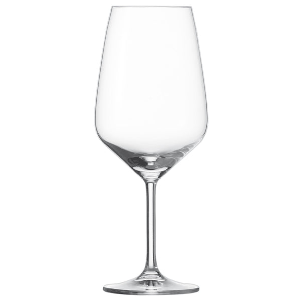 Daily Bordeaux Wine Glasses Set Of 6