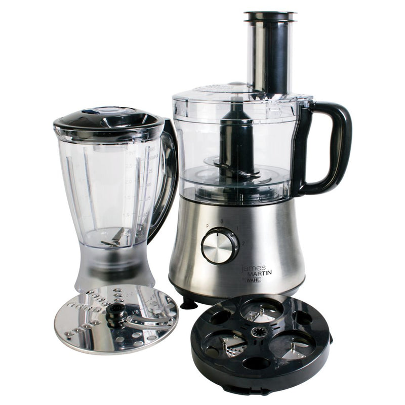 James Martin Compact Food Processor
