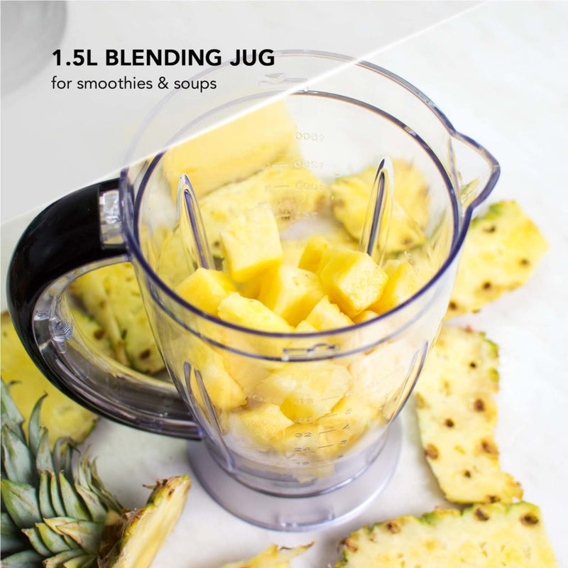 James Martin Compact Food Processor