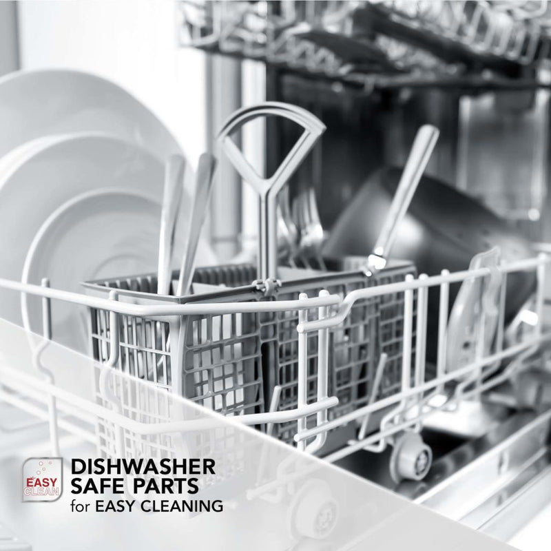 James Martin Compact Food Processor