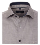 City Plain Long Sleeve Shirt - Csm103