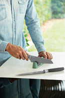 Leo Knife Sharpener Two Stage