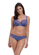 Jasmine Meadow Brief - Denim