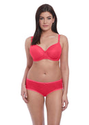 Starlight Short - Hibiscus