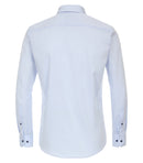 City Long Sleeve Shirt - Blue