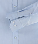 City Long Sleeve Shirt - Blue