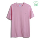 Eddie Short Sleeve T-Shirt - Coral Blush