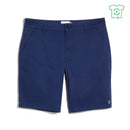 Bassett Twill Shorts - Night Sky