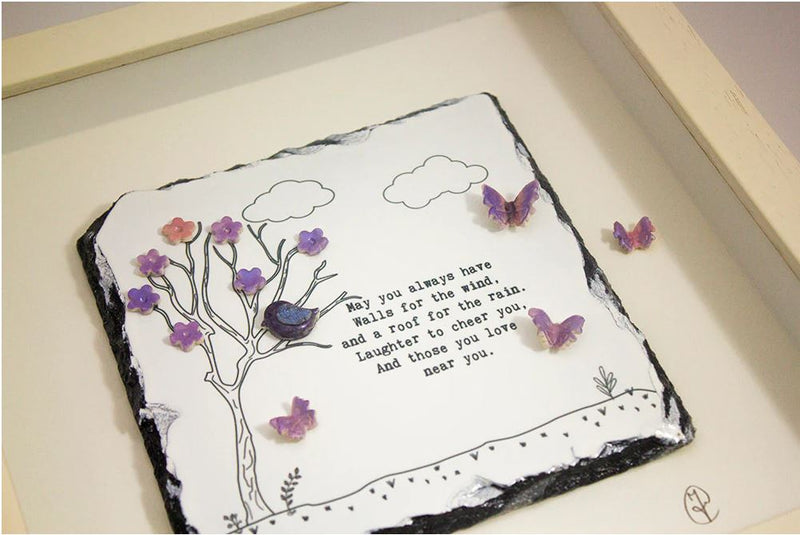 Slatecraft Frame - Always Have