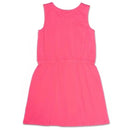 Knit Dress - Rosa