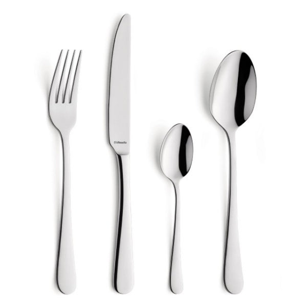 Amefa Monogram Sure Cutlery Set