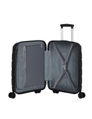 Air Move 55cm Cabin Spinner - Black