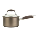 Anolon Advanced+ Umber 18cm Saucepan