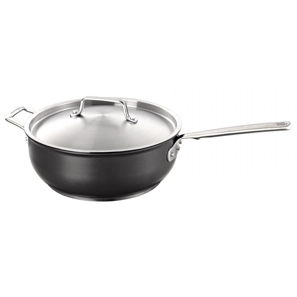 Anolon Authority 28cm Covered Chefs Pan