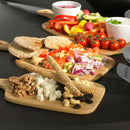 Progress 3pc Paddle Chopping Boards