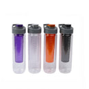 Aqua Flavour Infuser Water Bottle