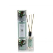 Reed Diffuser Frosted Holly