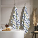 Ashley Towel - Blue