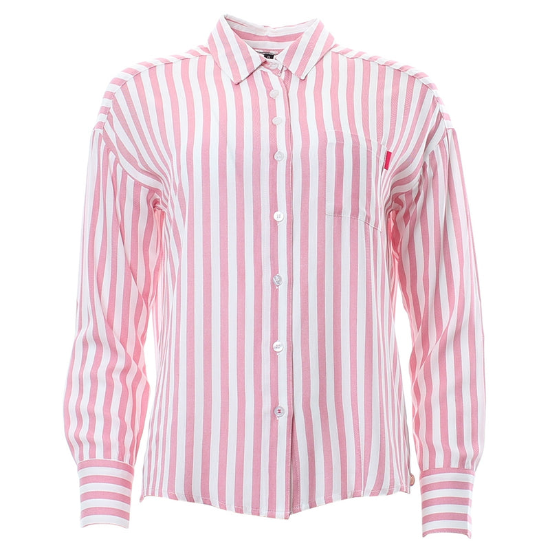 Aurelia Shirt - Pink