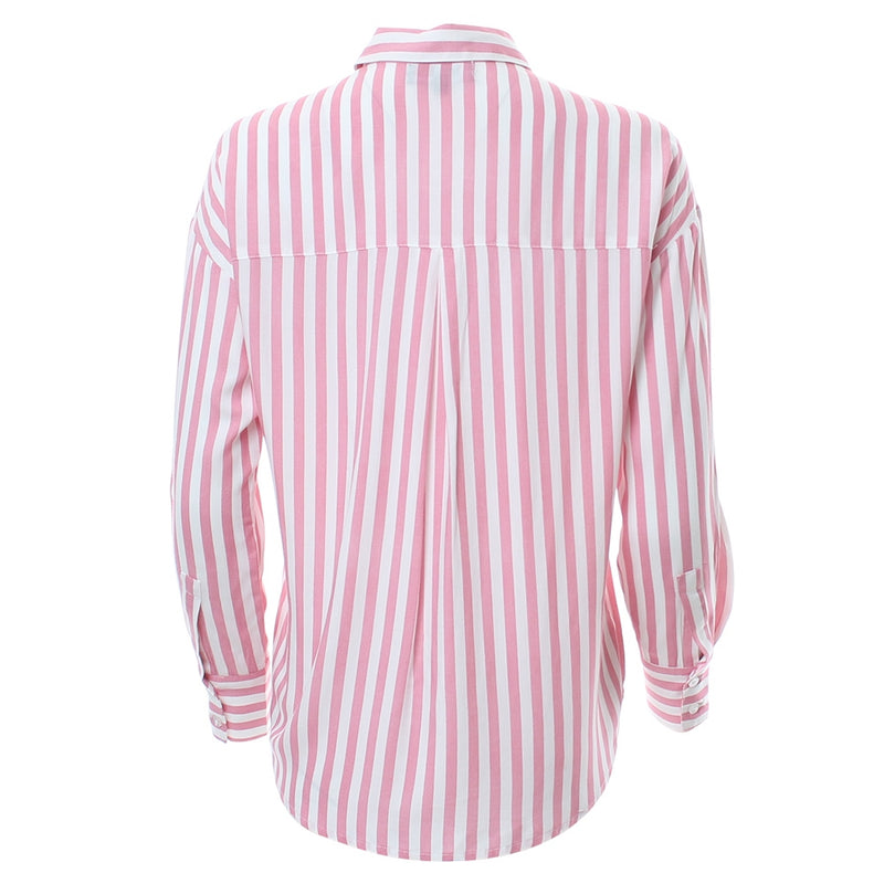 Aurelia Shirt - Pink
