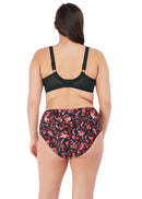 Morgan Underwire Bra - Autumn Breeze