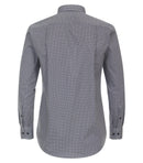 Long Sleeve Print Shirt - Angel Falls