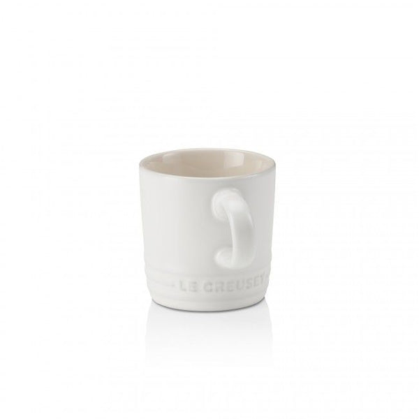 Espresso Mug 100ml - Cotton