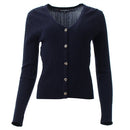 Barbara Cardigan - Navy