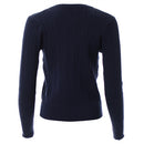 Barbara Cardigan - Navy