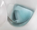 Flex Plus Toilet Brush with Storage Caddy