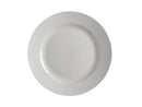 Cashmere 23cm Rimmed Entree/salad Plate
