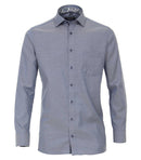 Plain City Shirt - Light Blue