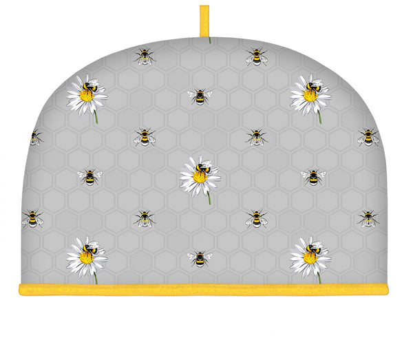 Bee Happy Tea Cosy