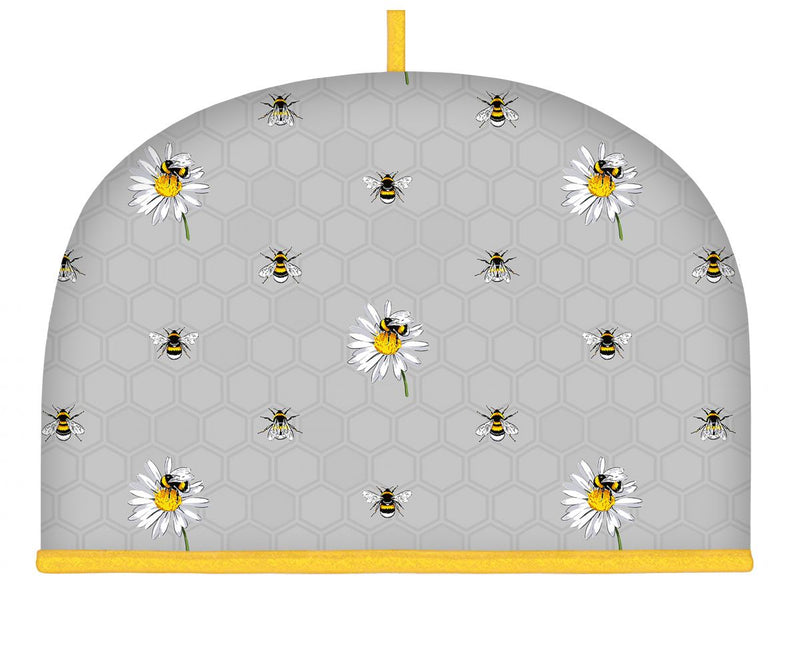 Bee Happy Tea Cosy