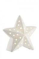 Belleek Star Luminaire