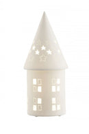 Belleek Starlight House Luminaire