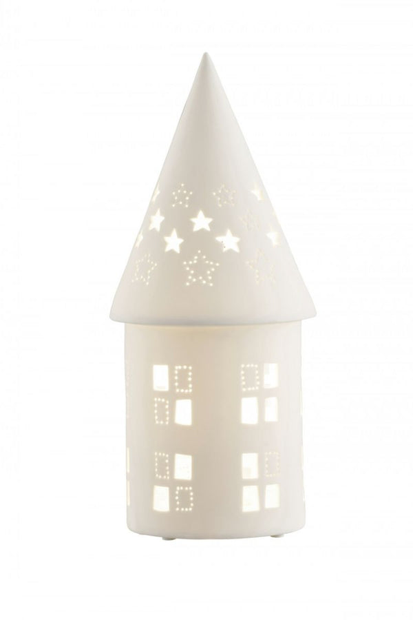 Belleek Starlight House Luminaire