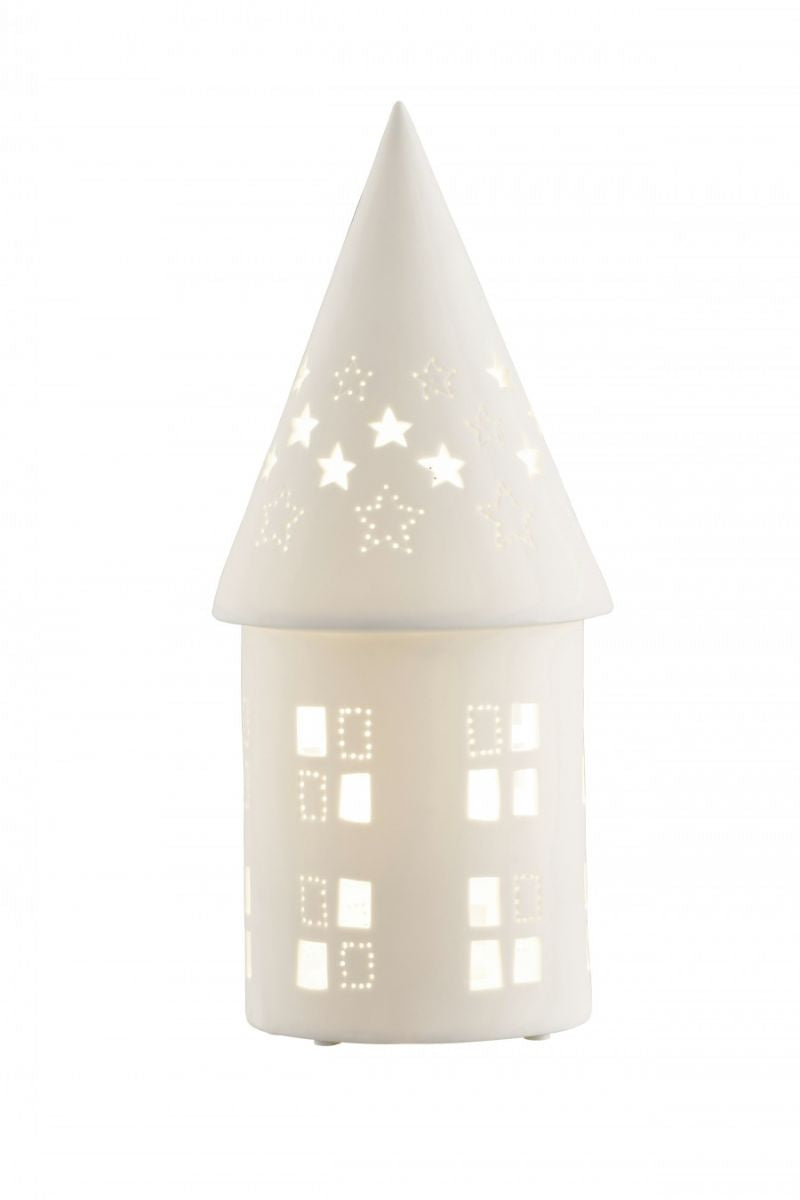 Belleek Starlight House Luminaire