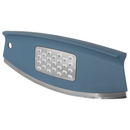 BergHOFF Leo Pizza Slicer and Grater